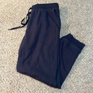 Men’s Orvis joggers